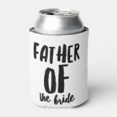 Rafraichisseur De Cannettes Père de la mariée (Can devant)