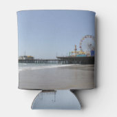 Rafraichisseur De Cannettes Père Noël Monica Pier (Dos)