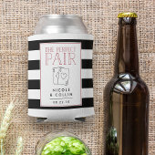 Rafraichisseur De Cannettes Perfect Pair Las Vegas Wedding Favor