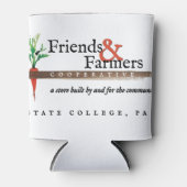 Rafraichisseur De Cannettes Peut (Devant)