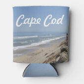 Rafraichisseur De Cannettes Photo de plage (Devant)