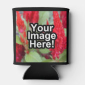 Rafraichisseur De Cannettes Photo imprimée (Dos)