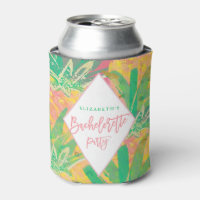 PINEAPPLE BACHELORETTE PARTY peut refroidir