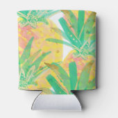 Rafraichisseur De Cannettes PINEAPPLE BACHELORETTE PARTY peut refroidir (Dos)