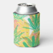 Rafraichisseur De Cannettes PINEAPPLE BACHELORETTE PARTY peut refroidir (Can Dos)