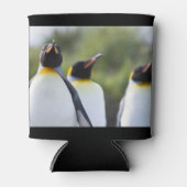 Rafraichisseur De Cannettes Pingouins (Devant)