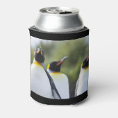 Rafraichisseur De Cannettes Pingouins (Can Dos)