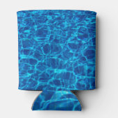 Rafraichisseur De Cannettes Piscine (Dos)