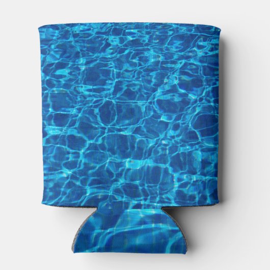 Rafraichisseur De Cannettes Piscine (Dos)