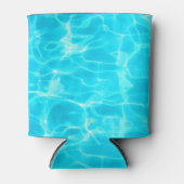 Rafraichisseur De Cannettes Piscine (Devant)