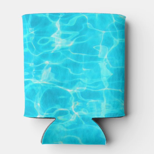 Rafraichisseur De Cannettes Piscine (Dos)