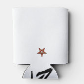 Rafraichisseur De Cannettes Pizza&Horror Cult (Dos)