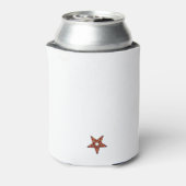 Rafraichisseur De Cannettes Pizza&Horror Cult (Can Dos)