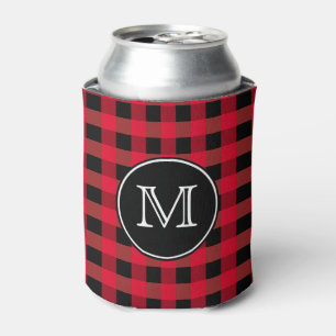 Rafraichisseur De Cannettes Plaid de Buffalo