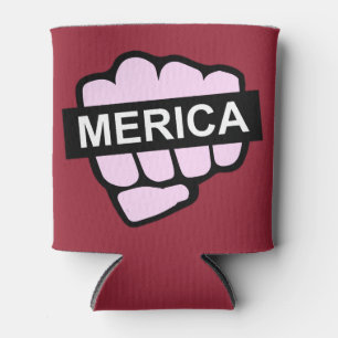 Rafraichisseur De Cannettes Poing complètement de Merica