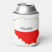 RAFRAICHISSEUR DE CANNETTES POLOGNE (Can Dos)