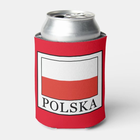 Rafraichisseur De Cannettes Polska (Can devant)
