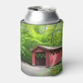 Rafraichisseur De Cannettes Pont couvert peut refroidir (Can devant)