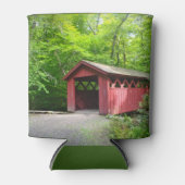 Rafraichisseur De Cannettes Pont couvert peut refroidir (Devant)