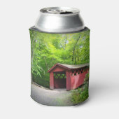 Rafraichisseur De Cannettes Pont couvert peut refroidir (Can Dos)