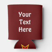 Rafraichisseur De Cannettes Postage Russie tsariste (Dos)