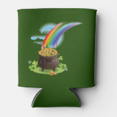 Rafraichisseur De Cannettes Pot d'or (Devant)