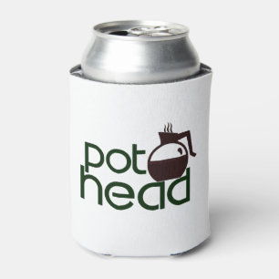 Rafraichisseur De Cannettes Pothead