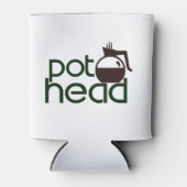 Rafraichisseur De Cannettes Pothead (Devant)