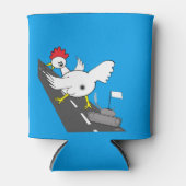 Rafraichisseur De Cannettes Poulet géant ! (Devant)