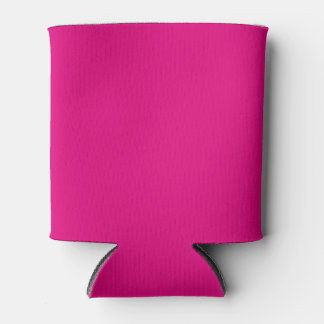 Rafraichisseur De Cannettes Pouls de refroidissement/Rose chaud