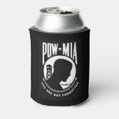 RAFRAICHISSEUR DE CANNETTES POW MIA (Can Dos)