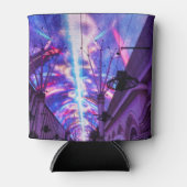 Rafraichisseur De Cannettes Puissance De Fremont Street (Devant)