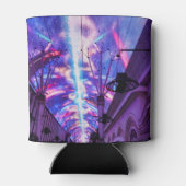 Rafraichisseur De Cannettes Puissance De Fremont Street (Dos)