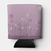 Rafraichisseur De Cannettes Purple Summer Can Cooler (Dos)
