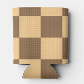 Rafraichisseur De Cannettes Quatre Wafers (Dos)