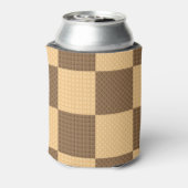 Rafraichisseur De Cannettes Quatre Wafers (Can Dos)