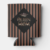 Rafraichisseur De Cannettes Queen Maman Can Cooler (Devant)