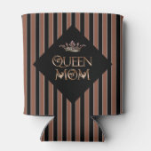 Rafraichisseur De Cannettes Queen Maman Can Cooler (Dos)