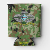 RAFRAICHISSEUR DE CANNETTES RAIDERS DELTA (Devant)