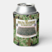 RAFRAICHISSEUR DE CANNETTES RAIDERS DELTA (Can Dos)