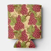 Rafraichisseur De Cannettes Raisins (Dos)