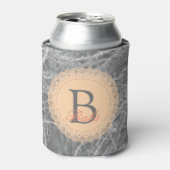 Rafraichisseur De Cannettes Refroidisseur de canette Monogramme (Can devant)