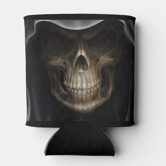 Rafraichisseur De Cannettes Refroidisseur de crâne mal (Dos)