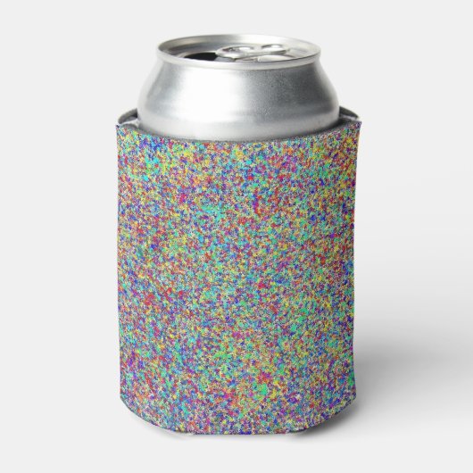 Rafraichisseur De Cannettes Refroidisseur Rainbow (Can devant)