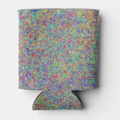 Rafraichisseur De Cannettes Refroidisseur Rainbow (Devant)