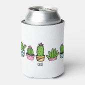 Rafraichisseur De Cannettes regroupement de cactus (Can devant)