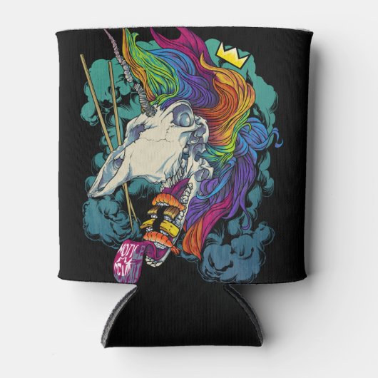 Rafraichisseur De Cannettes Remarquez-Moi, Senpai ! (Devant)