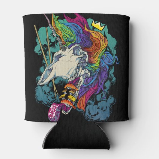 Rafraichisseur De Cannettes Remarquez-Moi, Senpai ! (Dos)