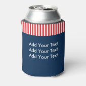 Rafraichisseur De Cannettes Républicain Can Cooler (Can Dos)