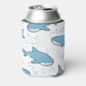 Rafraichisseur De Cannettes Requin de baleine étoilée (léger) (Can Dos)
